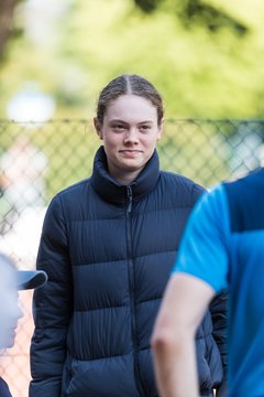 Filippa Stieg 886 - Kuehlungsborner Tennisturnier